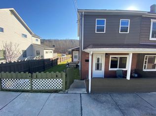 546 Railroad St, Windber, PA