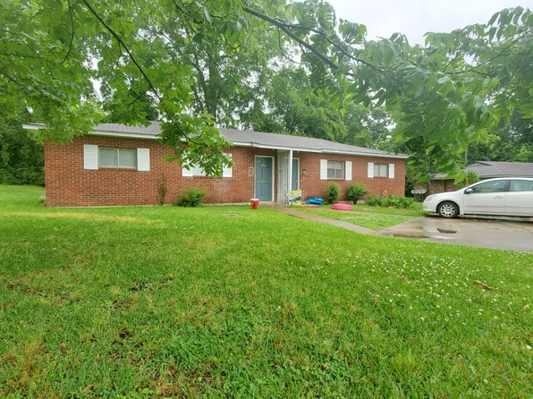 202 Hillside Dr #A, Starkville, MS 39759