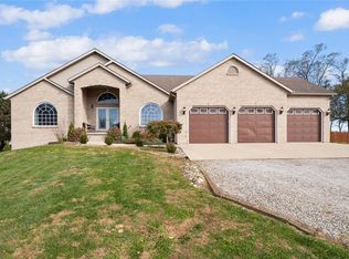 3224 Joshua Ct, Highland, IL