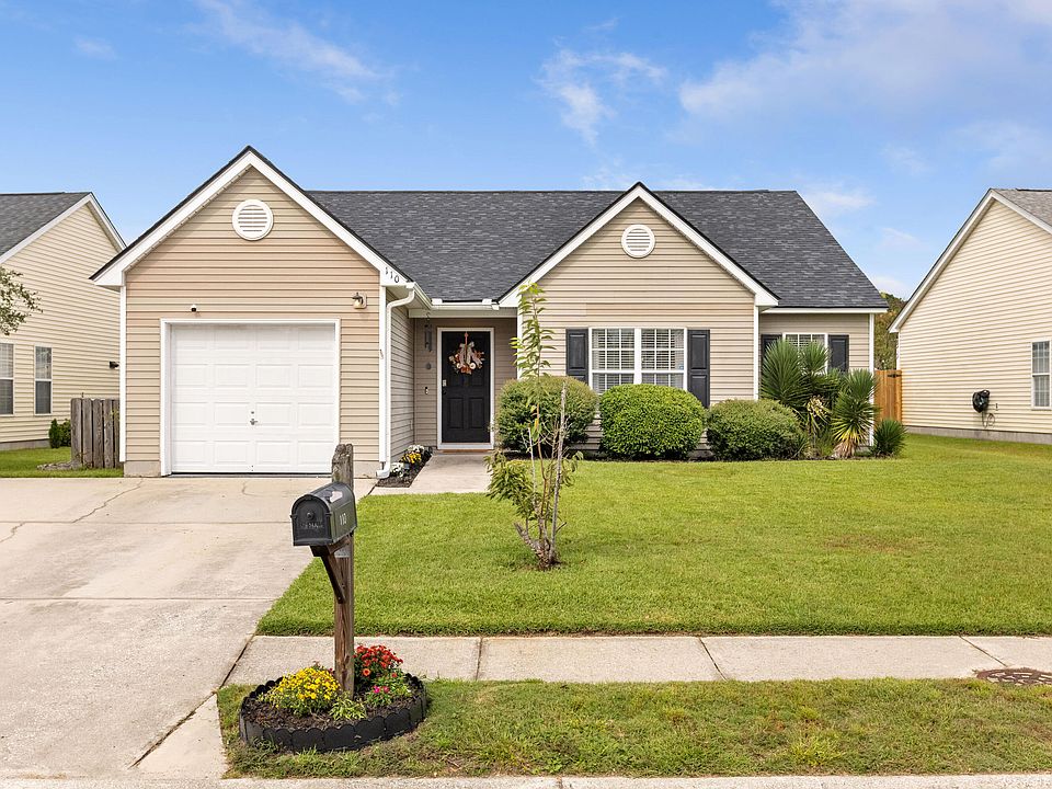 1st image of 110 Delafield Dr