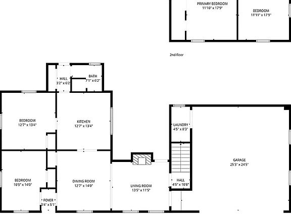 2nd image of 1751 Robert Martin Rd