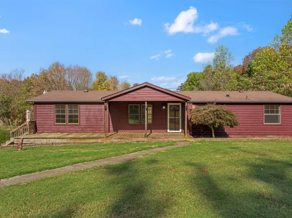 567 William Simmons Rd, Bowling Green, KY 42101