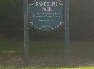 618 Randolph St, Racine, WI 53404