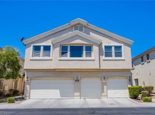 3063 Errol Flynn St UNIT 101, Las Vegas, NV 89122