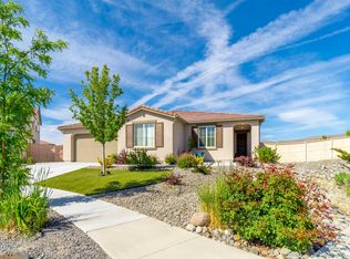 1945 Fledge Creek Dr, Reno, NV 89521
