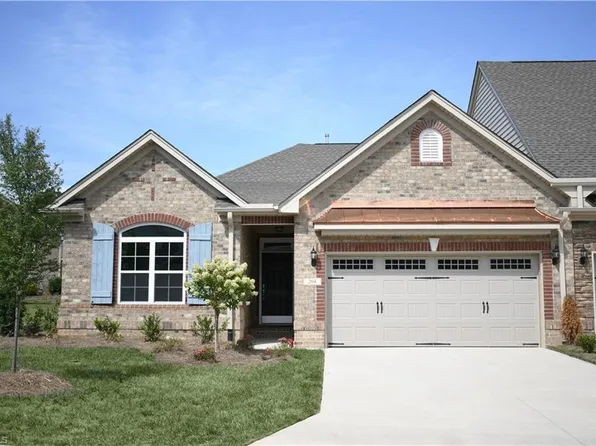 204 Chariot Sq, Winston Salem, NC 27127