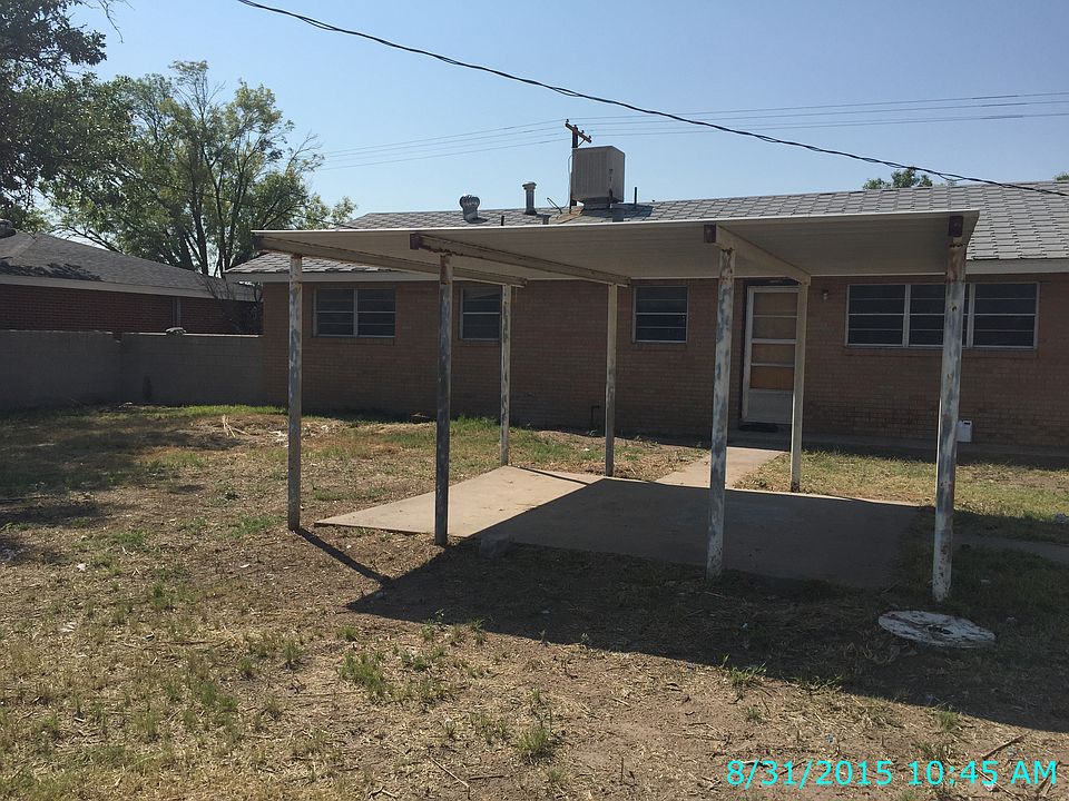 2nd image of 814 W Polk Ave