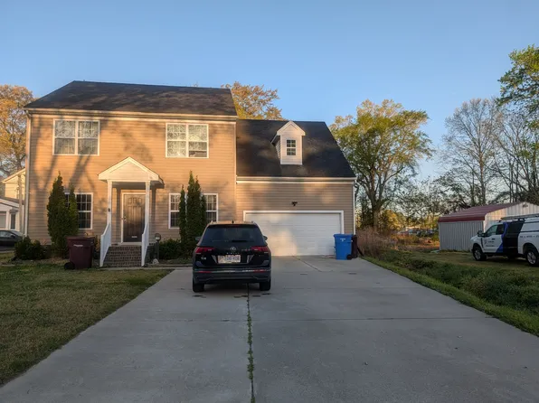 4110 Hamilton St, Chesapeake, VA 23324