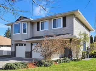 2188 Swallow Cres, Courtenay, BC V9N 9W5