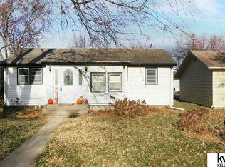504 Jefferson St, Waterloo, NE 68069