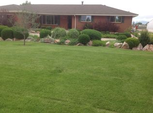 5612 W 4200 S, Hooper, UT 84315