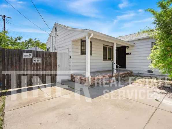 2908 12th Ave, Sacramento, CA 95817