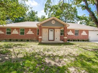 507 Washington St, Terrell, TX 75160