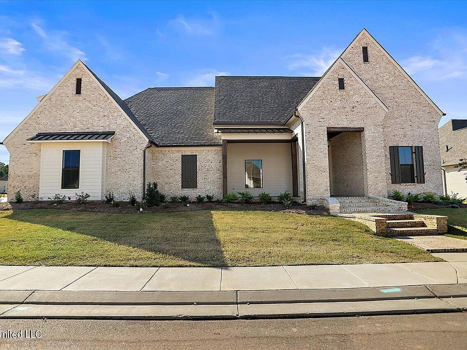 160 Latter Rayne Dr, Flowood, MS 39232 Zillow
