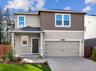 30209 19th Ave S, Federal Way, WA 98003