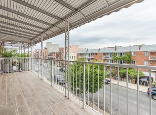 31-41 37th St APT 3C, Astoria, NY 11103