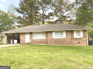 6062 Arden Ct, Morrow, GA