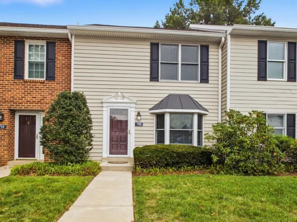 705 Meadow Ct #705, Glen Mills, PA 19342
