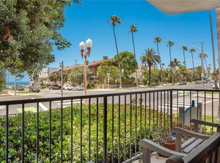 1400 S Catalina Ave Unit 101, Redondo Beach, CA 90277