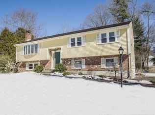 3 Danforth Cir, Andover, MA 01810