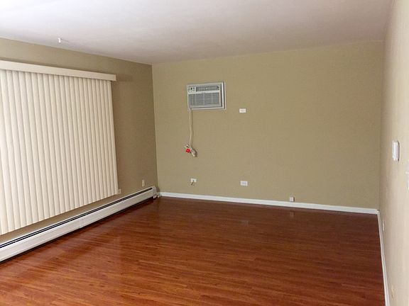 Living Room - North View