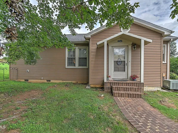214 Cleveland St, Gate City, VA 24251