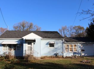 1112 W Main St, Thomson, IL 61285