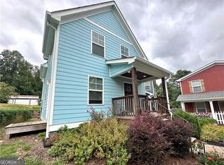 316 Cottage Ct, Ball Ground, GA 30107