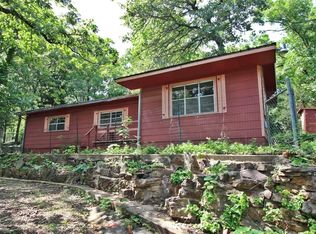 445837 E Lakeview Rd, Gore, OK 74435