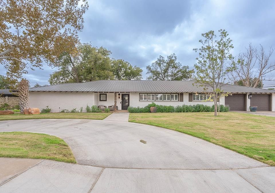 2209 Country Club Dr, Midland, TX 79701 MLS 50068586 Zillow