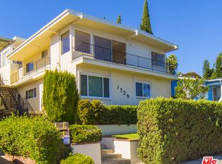 1729 S Alma St APT 3, San Pedro, CA 90731