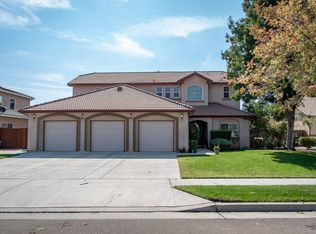 2809 Geary Ave, Sanger, CA 93657