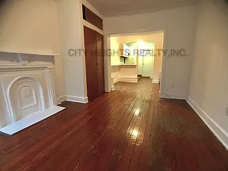 Rented by City Heights Realty