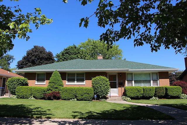 1st image of 1413 Flossmoor Ave