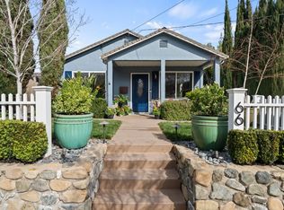 66 Chester St, Los Gatos, CA 95032