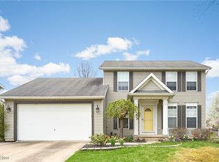 576 Westminster Cir, Akron, OH 44319