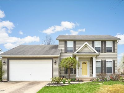 576 Westminster Cir, Akron, OH, 44319