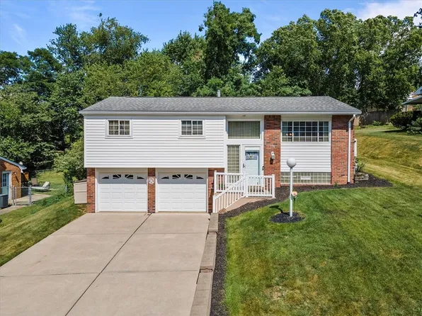 176 Richard Dr, Glenshaw, PA 15116