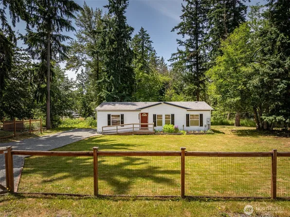 29718 7th Avenue E, Roy, WA 98580