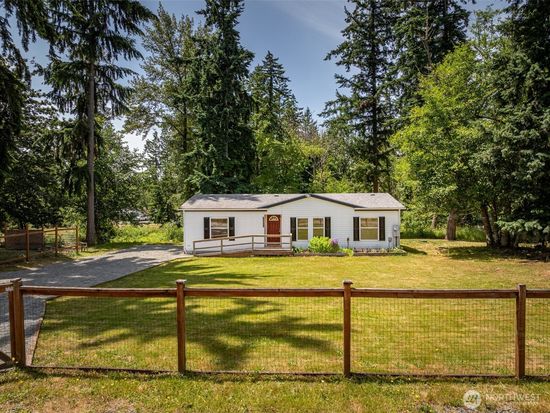 29718 7th Avenue E, Roy, WA 98580