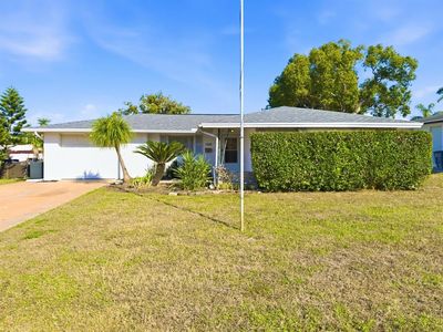 7903 Valmy Ln, Port Richey, FL, 34668