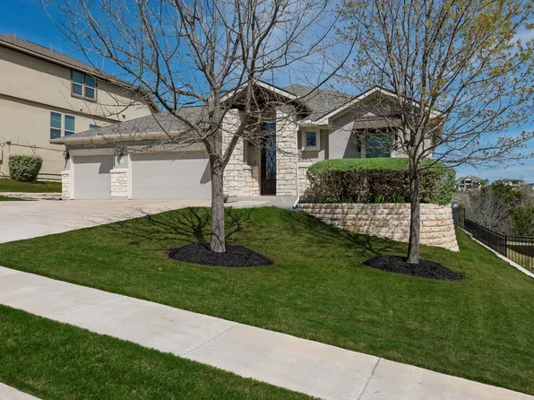 3300 Venezia Vw, Leander, TX 78641