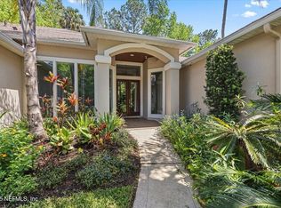 760 Mill Stream Rd, Ponte Vedra Beach, FL 32082