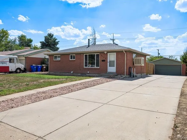 3177 Ursula Street, Aurora, CO 80011