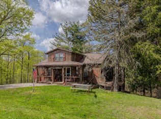 645 State Highway 173, Morehead, KY 40351