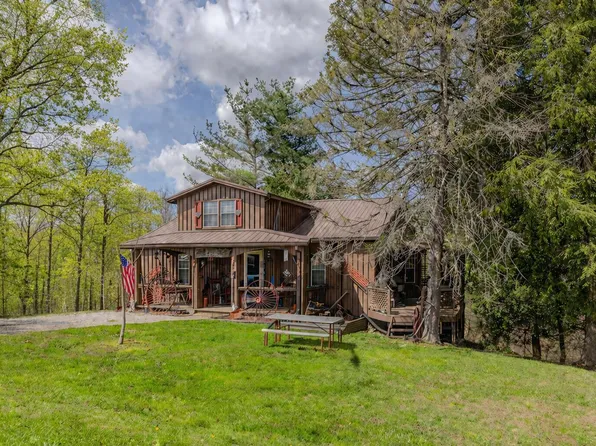 645 State Highway 173, Morehead, KY 40351