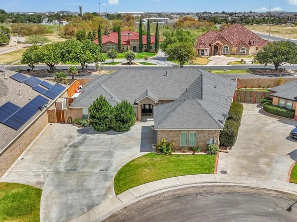 20 San Juan Ct, Odessa, TX 79765