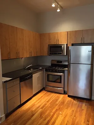 Rented by (Legacy) Brooklyn Rentals NYC | media 60