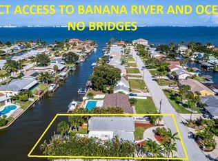 1630 E Central Ave, Merritt Island, FL 32952