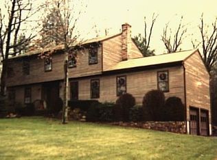 58 Barnswallow Rd, Trumbull, CT 06611